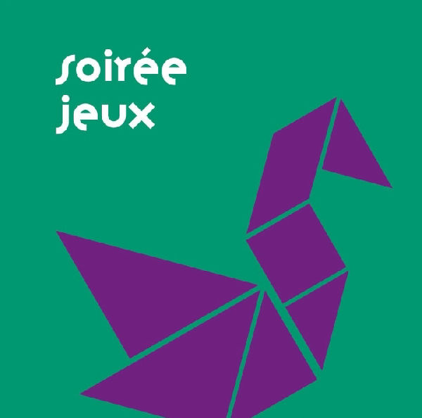 Soirée jeux