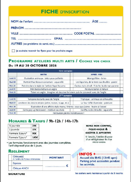 Média additionnel 1