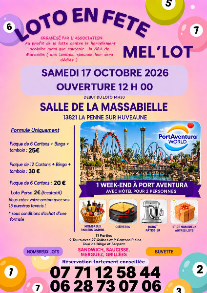 Super loto