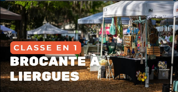 Brocante 