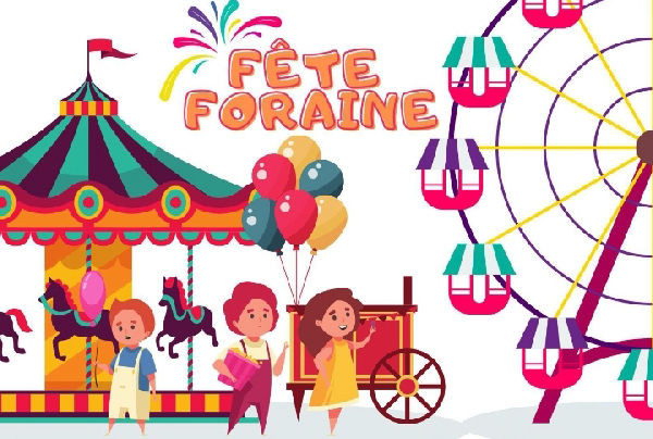 Fête Foraine