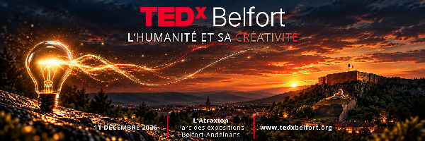 TEDxBelfort