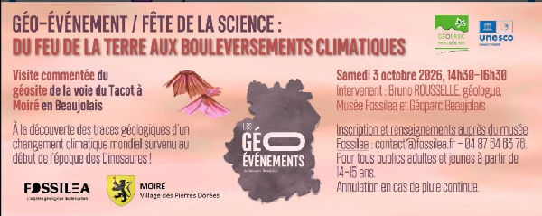 Géo-évènement