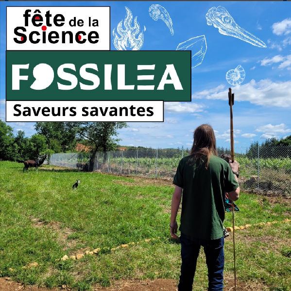 Fête de la science