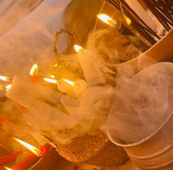Rituel de magie rouge de retour affectif;+229 01 46 94 65 21
