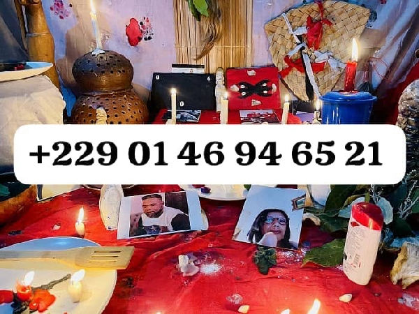 RITUEL POUR OBTENIR LE VRAI RETOUR AFFECTIF RAPIDE AVEC UN MARABOUT SÉRIEUX ;+229 01 46 94 65 21