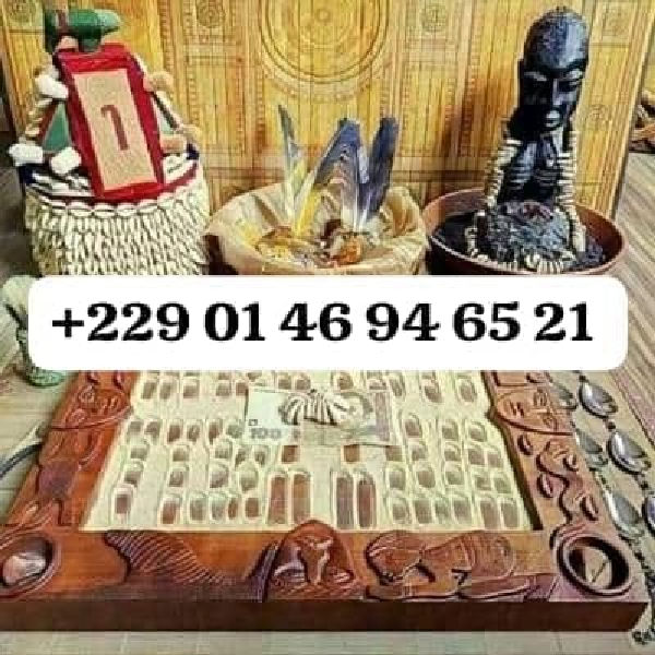 EST'IL POSSIBLE D'AVOIR LE VRAI RITUEL DE RETOUR AFFECTIF EFFICACE? ;+229 01 46 94 65 21
