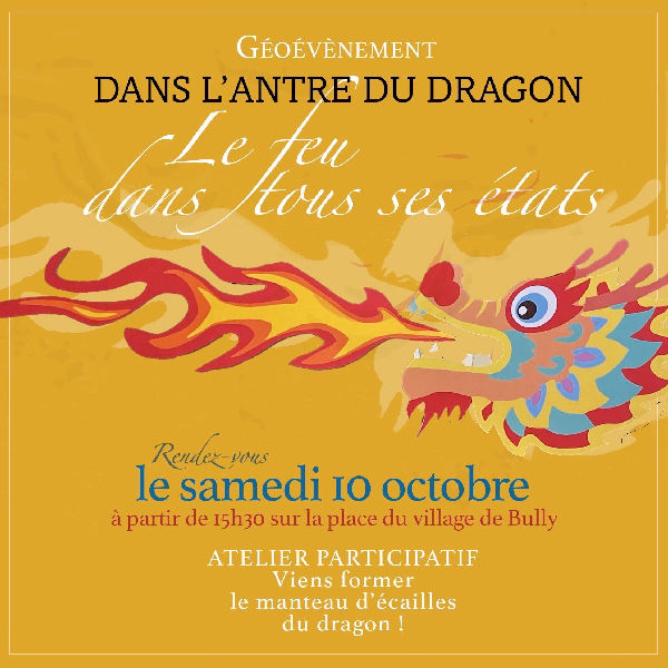 Atelier dragon