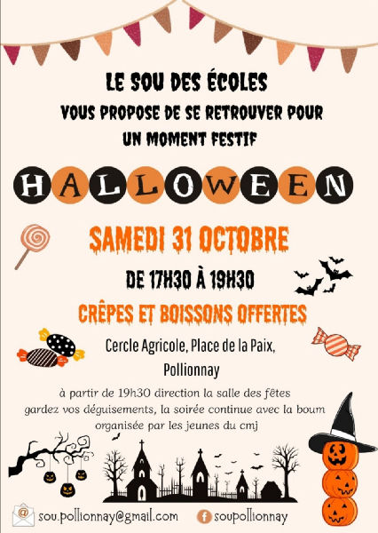 Halloween