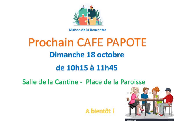 Café Papote