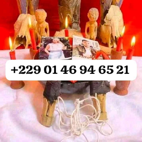 comment Réaliser un vrai retour affectif , comment ça marche ;+229 01 46 94 65 21
