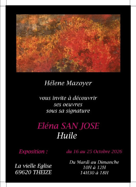 Exposition 