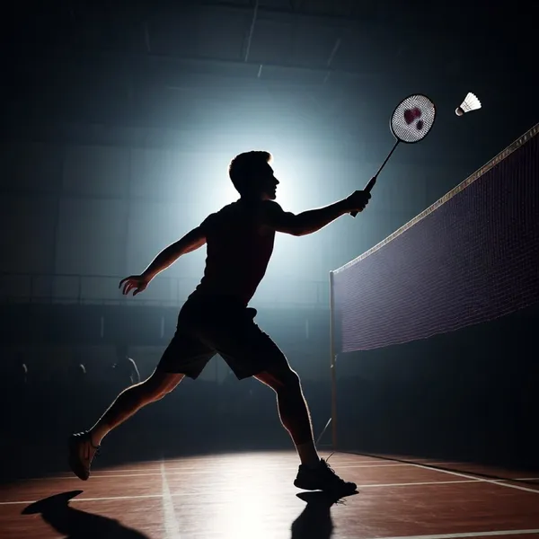 Loto • Badminton Club Vichy Cusset
