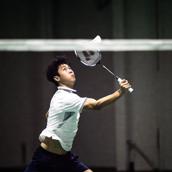 Redémarrage des entraînements de badminton - Saison 2026/2027