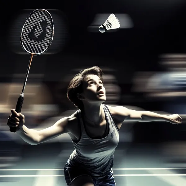 Badminton Loisir et Tennis de Table