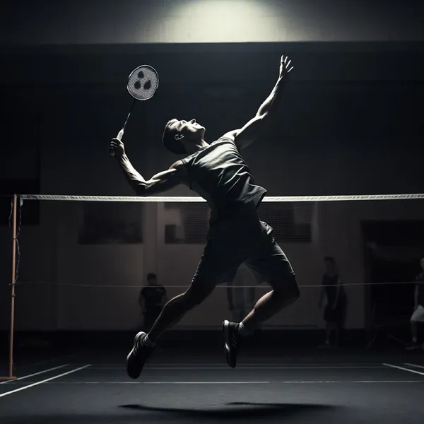 Portes ouvertes : découvrez le badminton à Muhlbach-sur-Munster !