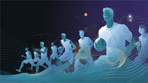 80 ans de basket