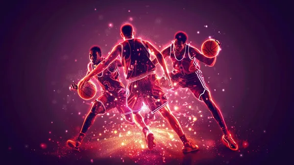 Un été en Seine 2026 - Basket