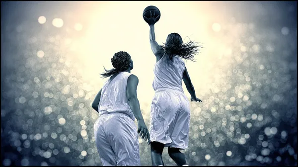 Matchs de Basket de l'ABBR