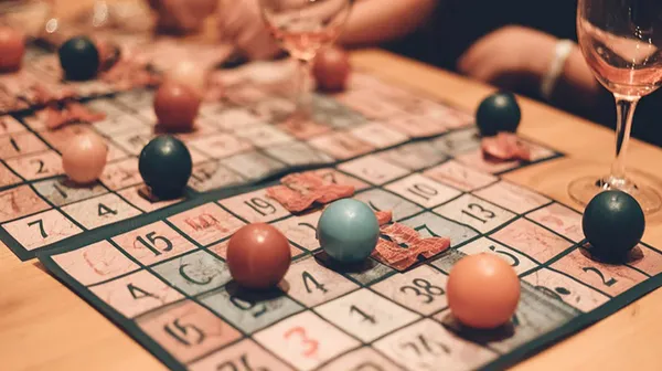 Loto de l'APE