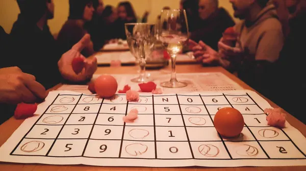 Grand Loto de Sauve