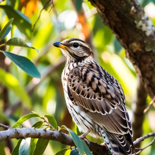 Les Oiseaux de Trottoir