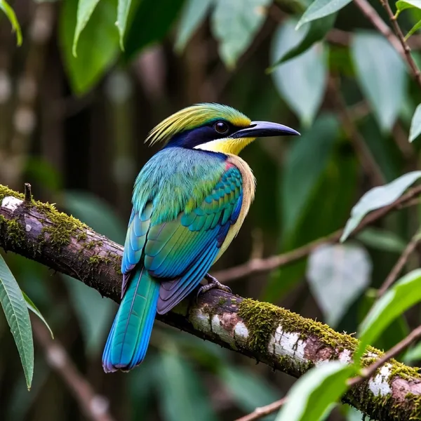 Journée mondiale des oiseaux migrateurs