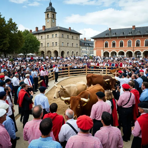 Toro Piscine