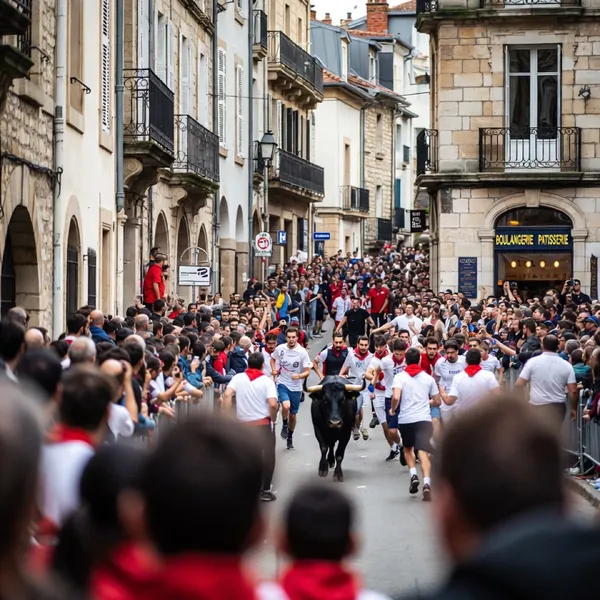 Journée taurine solidaire "Un toro pour un rêve d'enfant"