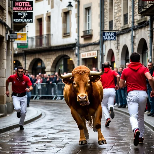 Toro Piscine
