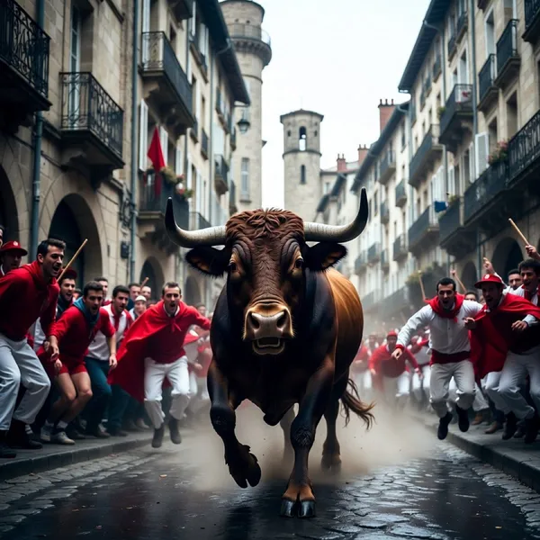 Toro Piscine