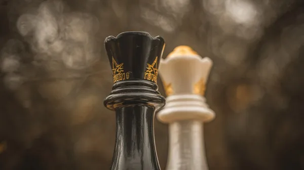 Jeux d'échecs