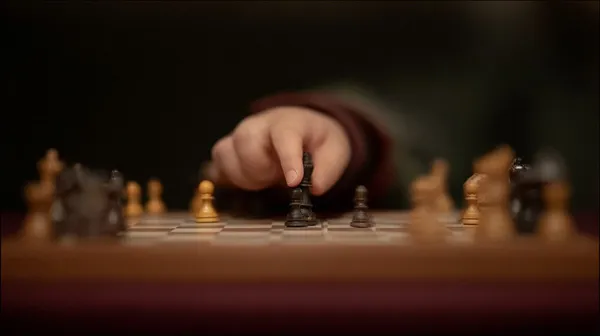 Open d'échecs