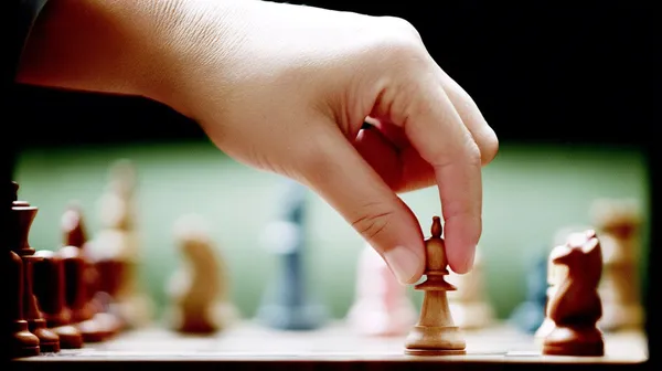 CAPÉCHECS - RENCONTRES NATIONALES ET INTERNATIONALES D'ÉCHECS
