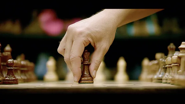 Open International d'échecs