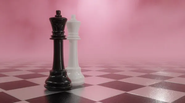 Cercle d'échecs au Magazin