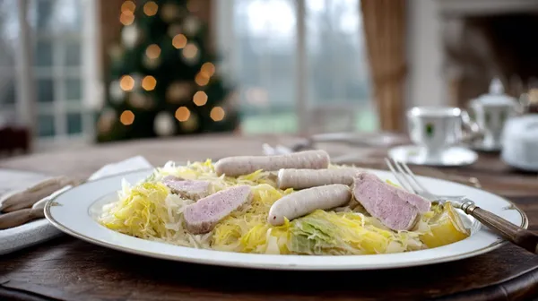 Soirée choucroute et fête de la bière