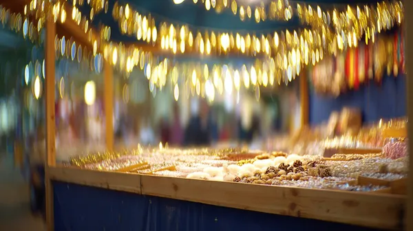 Marché de Noël au Château de Montgeoffroy à Mazé