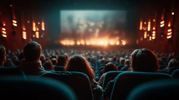CINÉ PLEIN-AIR 2026 • Le Chêne et ses habitants, un film de Michel Seydoux