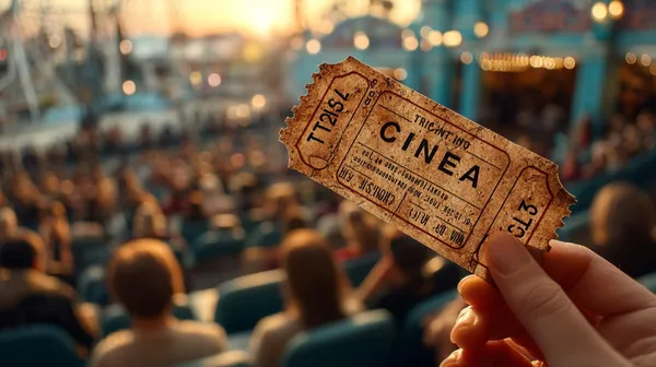 CINÉMA Vivaldi et moi - VOSTFR