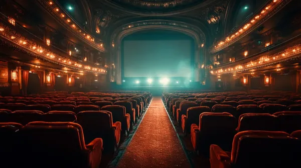 Projection des films "les Gendarmes" et "La Nirvana"