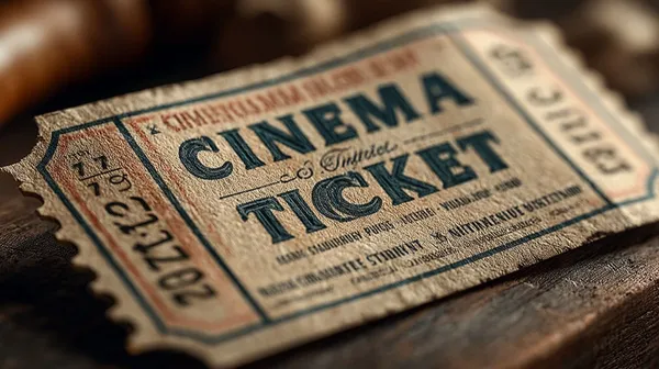 Cinéma en plein air - Pouancé