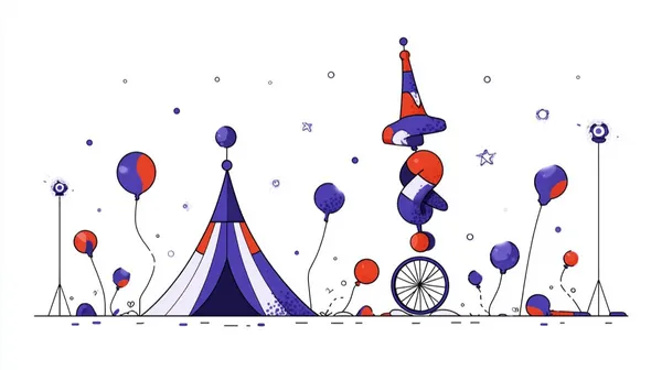 Frasques - Cirque