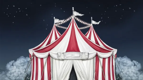 Stage de Cirque enfants
