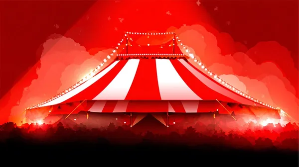Stage de cirque