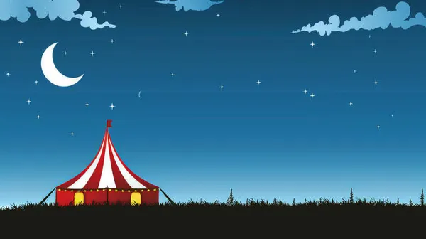 Village Cirque - Atelier d'initiation