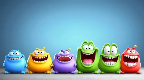 Humour - CAMILLE CHAMOUX