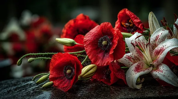 Commémoration 8 mai 1945