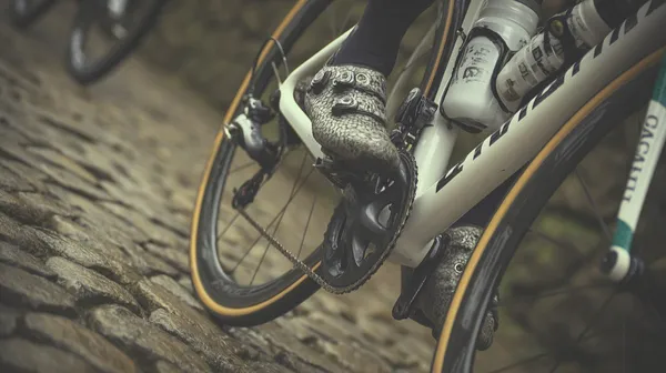 RANDONNÉE VTT, PÉDESTRE ET GRAVEL "LA TRANSCOËVRONS"