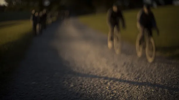 Tous à vélo
